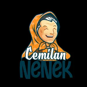 Cemilan Nenek