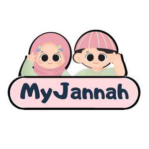 MyJannahBabyShopHQ