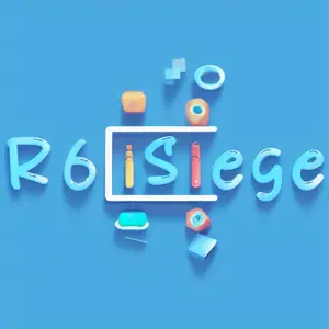 R6 Siege