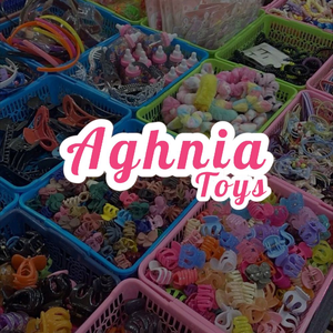 Aghnia toys