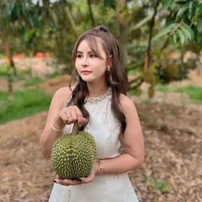 ทุเรียนน้องพีอาร์