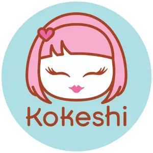 KOKESHI COSMETICOS