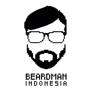beardman indonesia