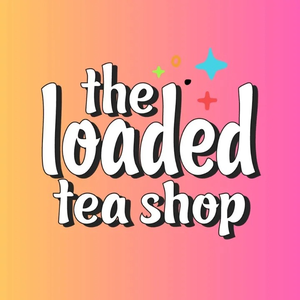 The Loaded Tea Shop