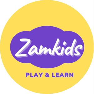 ZAMKIDS