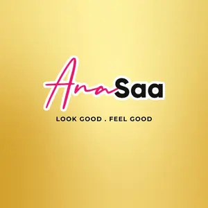 AnaSaa Beauty HQ