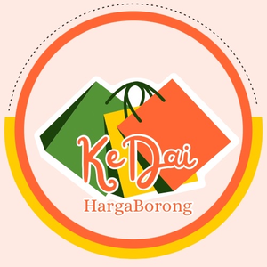 KEDAI HARGA BORONG MALAYSIA