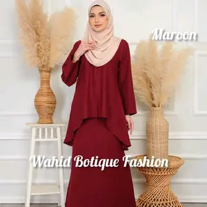 Wahid Boutique Fashion