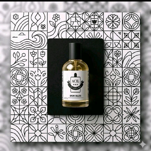 Acil bintangnya parfum 2