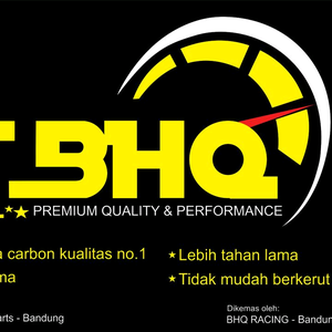 BHQ RACING