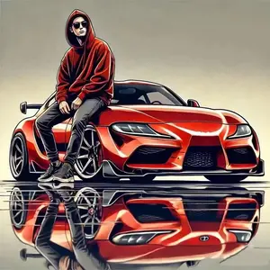 Car speed