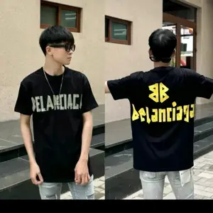 Áo Phông Nhà Bà Thu Hot Top