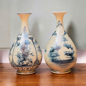 Gốm Sứ Hoàng Dương