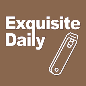 EXQUISITE DAILY