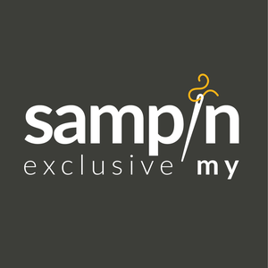 Sampin Exclusive My