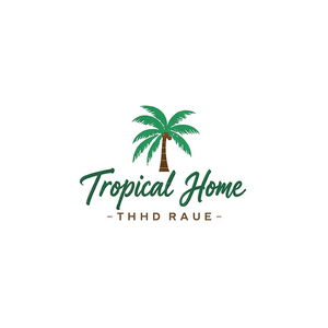 Tropical Home