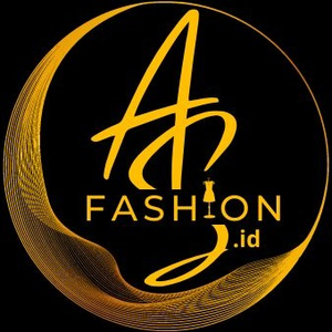 ASFASHION by Agna Alika