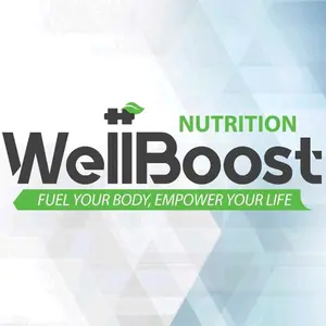 WellBoost Nutrition