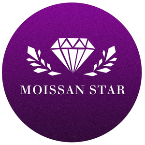 Moissan Star