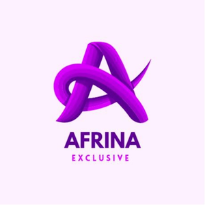 AFRINA EXCLUSIVE