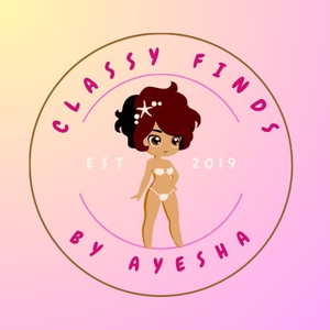 ClassyfindsbyayeshaaV2