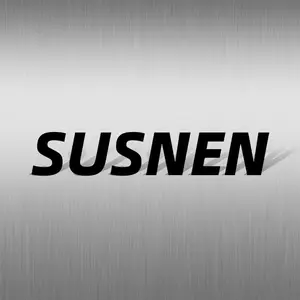 SUSNEN HEALTH SHOP red1
