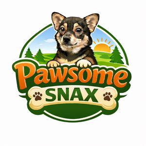 Pawsome Snax