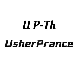 Usher prance sport