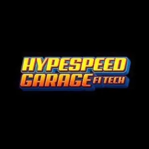 Hype Speed Garage