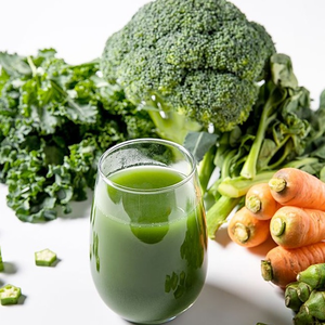Healthy powder