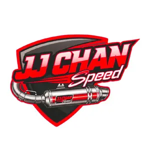 jj chanspeed