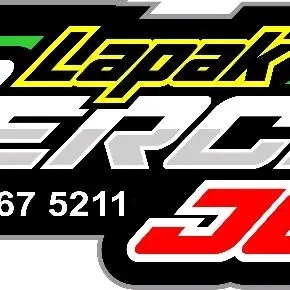 Lapak Merchandise Jogja