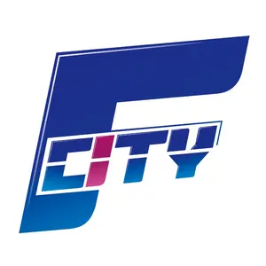 F-City Shop