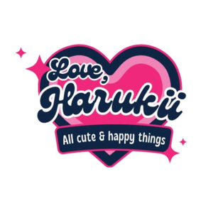 Love Harukii