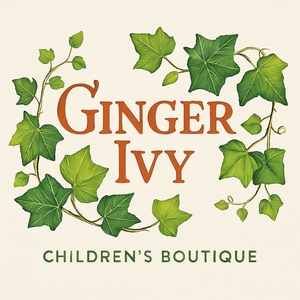 Ginger Ivy Childrens boutique