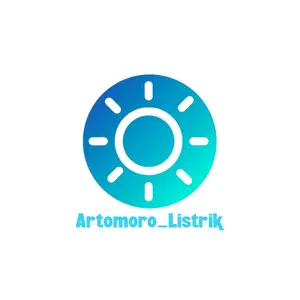 Artomoro Listrik