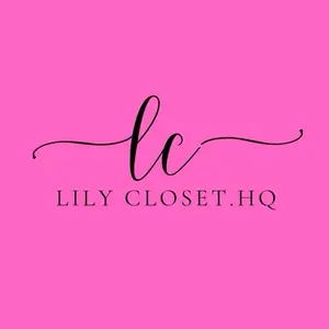 LILY CLOSET. HQ