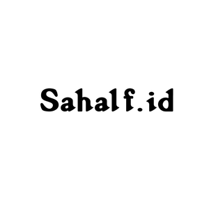 sahalf.id