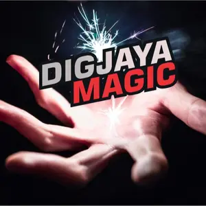DIGJAYA MAGIC