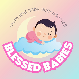 Blessed Babies Shop 1