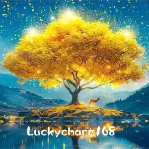 luckycharm168