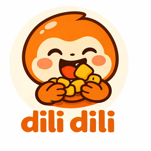 DiliDili.Shop
