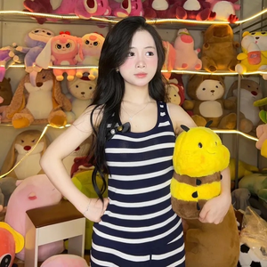GẤU BÔNG LAN ANH