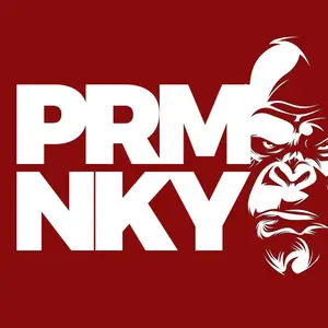 PRIME MONKEYS