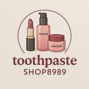 toothpaste shop8989