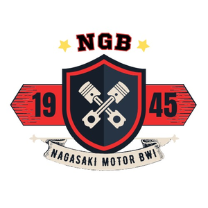 Nagasaki motor Bwi