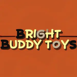 Bright Buddy Toys