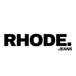 Rhode Jeans