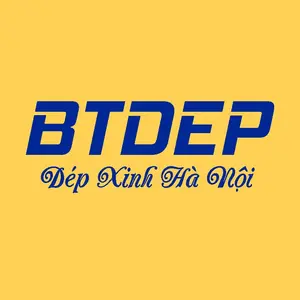 BTDEP - Dép Xinh Hà Nội