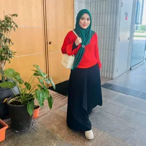 SYAMIMI FARICH